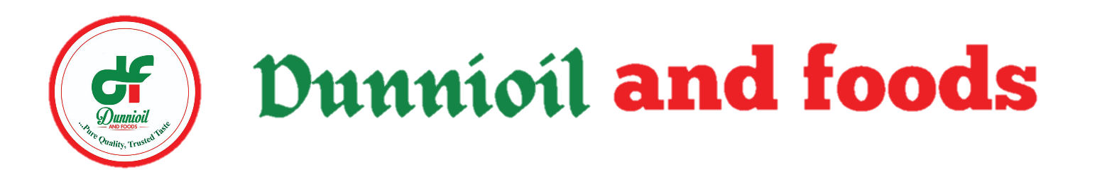 Dunnioil and Foods