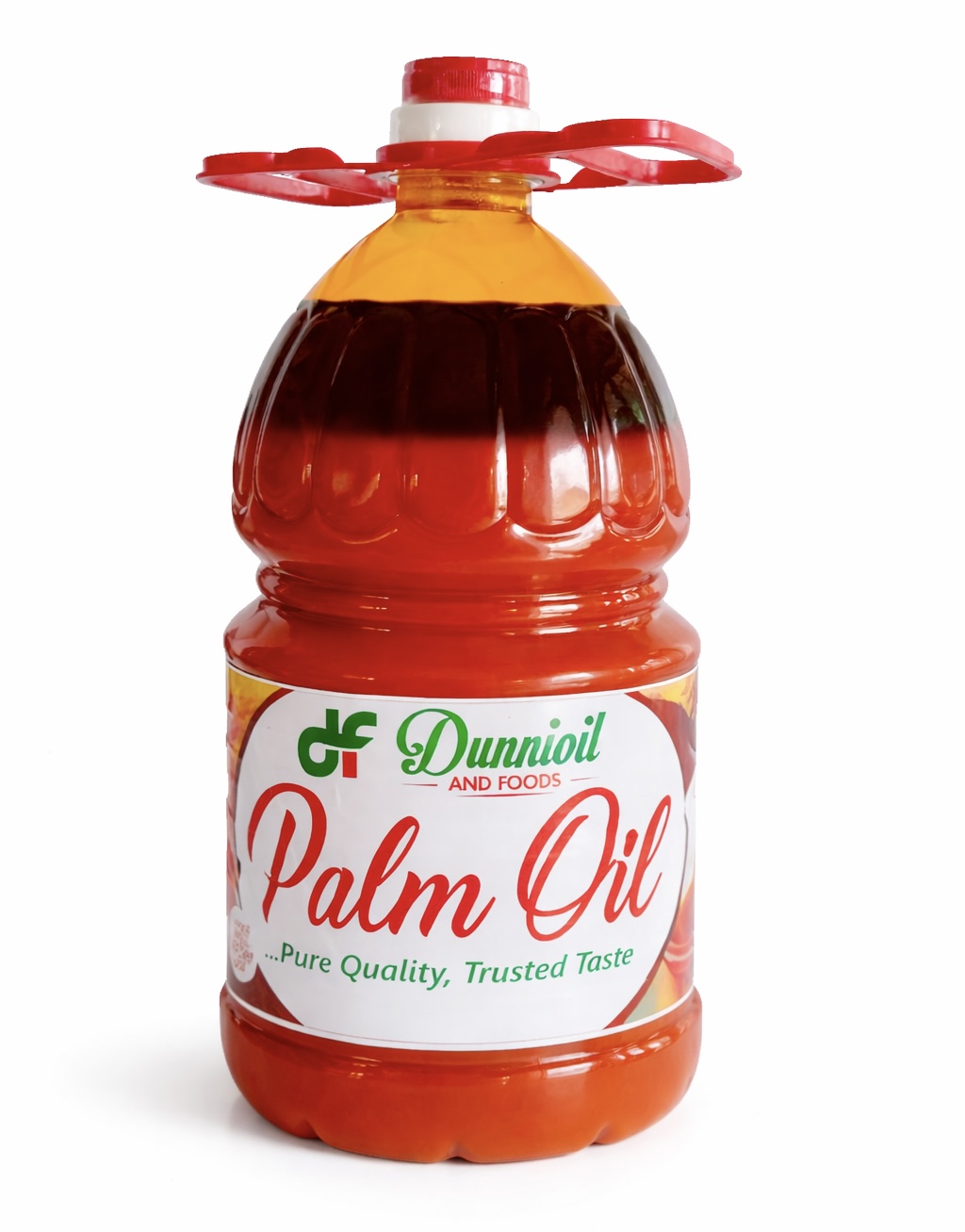 Dunnioil and Foods